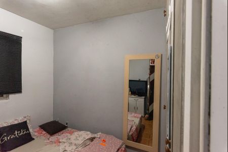 Apartamento à venda com 58m², 2 quartos e 1 vagaQuarto 2