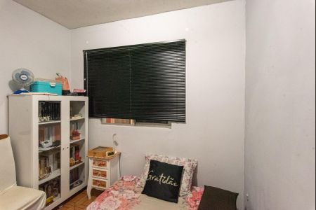 Apartamento à venda com 58m², 2 quartos e 1 vagaQuarto 2