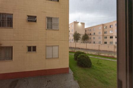 Apartamento à venda com 58m², 2 quartos e 1 vagaVista do Quarto 2