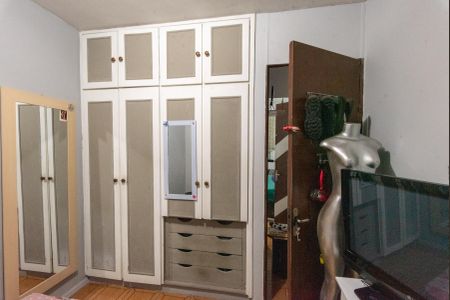 Apartamento à venda com 58m², 2 quartos e 1 vagaQuarto 2