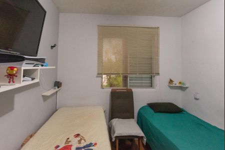 Apartamento à venda com 58m², 2 quartos e 1 vagaQuarto 1
