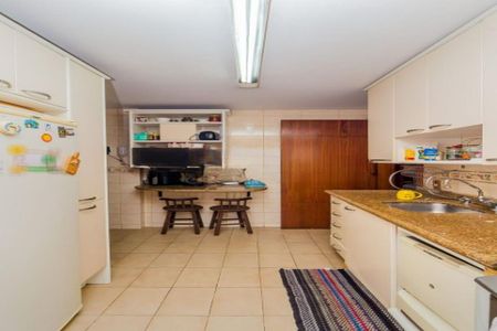 Apartamento à venda com 289m², 3 quartos e 2 vagasCozinha