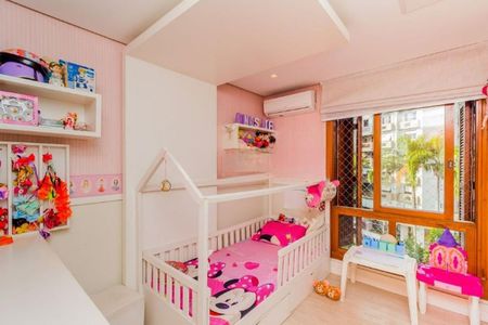 Apartamento à venda com 289m², 3 quartos e 2 vagasQuarto 2