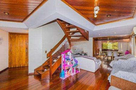 Apartamento à venda com 289m², 3 quartos e 2 vagasAcesso