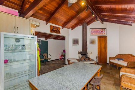 Apartamento à venda com 289m², 3 quartos e 2 vagasCobertura