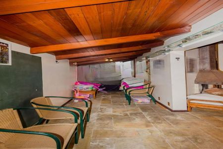 Apartamento à venda com 289m², 3 quartos e 2 vagasCobertura