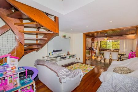 Apartamento à venda com 289m², 3 quartos e 2 vagasAcesso