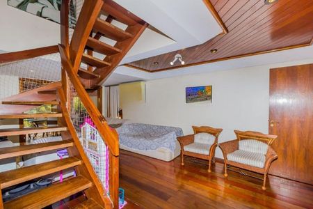 Apartamento à venda com 289m², 3 quartos e 2 vagasAcesso