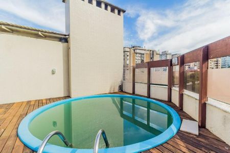 Apartamento à venda com 289m², 3 quartos e 2 vagasPiscina