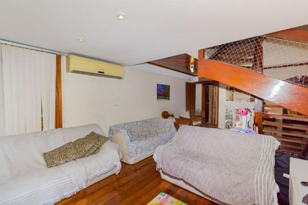 Apartamento à venda com 289m², 3 quartos e 2 vagasSala