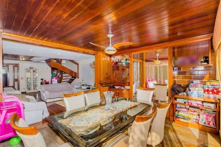 Apartamento à venda com 289m², 3 quartos e 2 vagasSala de Jantar