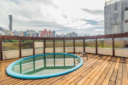 Apartamento à venda com 289m², 3 quartos e 2 vagasPiscina