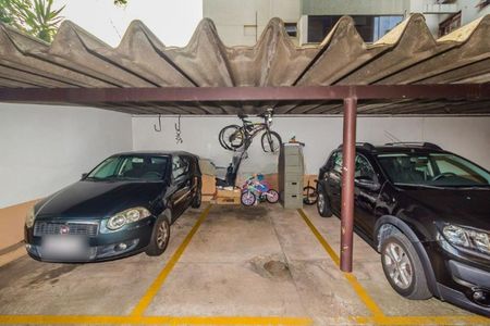 Apartamento à venda com 289m², 3 quartos e 2 vagasEstacionamento