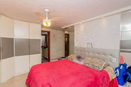 Apartamento à venda com 289m², 3 quartos e 2 vagasQuarto 1
