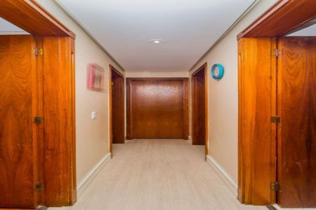 Apartamento à venda com 289m², 3 quartos e 2 vagasCorredor