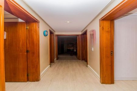 Apartamento à venda com 289m², 3 quartos e 2 vagasCorredor