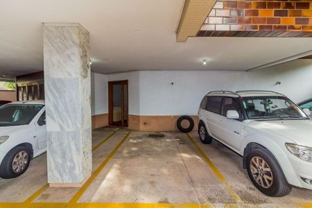 Apartamento à venda com 289m², 3 quartos e 2 vagasEstacionamento