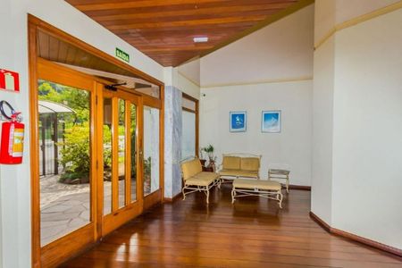 Apartamento à venda com 289m², 3 quartos e 2 vagasHall de Entrada