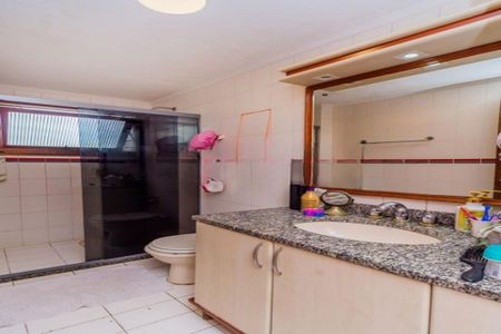 Apartamento à venda com 289m², 3 quartos e 2 vagasBanheiro