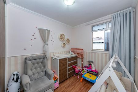 Apartamento à venda com 52m², 2 quartos e 1 vaga Apartamento à venda com 52m², 2 quartos e 1 vagaQuarto 2