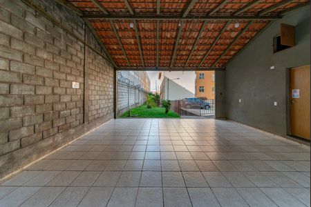 Apartamento à venda com 52m², 2 quartos e 1 vaga Apartamento à venda com 52m², 2 quartos e 1 vagaÁrea comum