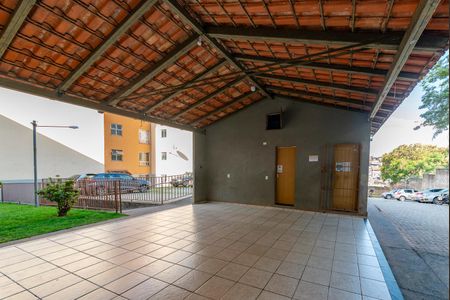 Apartamento à venda com 52m², 2 quartos e 1 vaga Apartamento à venda com 52m², 2 quartos e 1 vagaÁrea comum