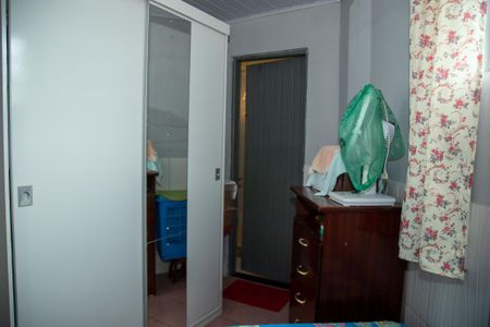 Casa à venda com 152m², 3 quartos e 1 vaga Casa à venda com 152m², 3 quartos e 1 vagaQuarto Suíte (Casa 1)