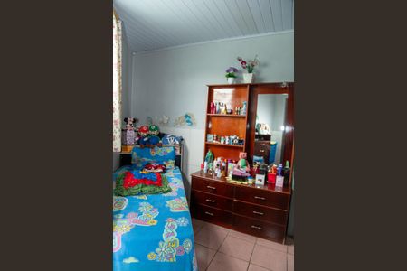 Casa à venda com 152m², 3 quartos e 1 vaga Casa à venda com 152m², 3 quartos e 1 vagaQuarto Suíte (Casa 1)