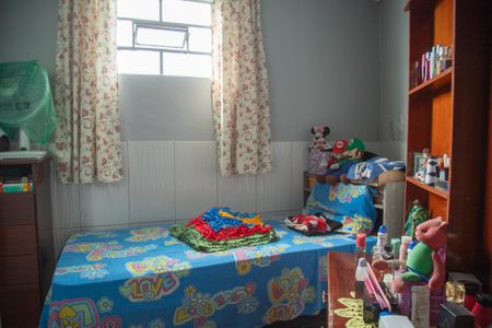 Casa à venda com 152m², 3 quartos e 1 vaga Casa à venda com 152m², 3 quartos e 1 vagaQuarto Suíte (Casa 1)