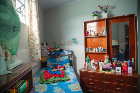 Casa à venda com 152m², 3 quartos e 1 vaga Casa à venda com 152m², 3 quartos e 1 vagaQuarto Suíte (Casa 1)