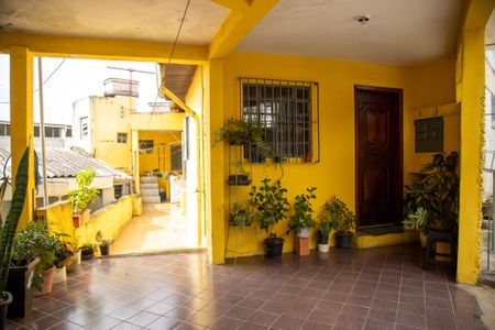 Casa à venda com 152m², 3 quartos e 1 vaga Casa à venda com 152m², 3 quartos e 1 vagaÁrea de Serviço (Casa 1)