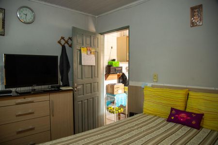 Casa à venda com 152m², 3 quartos e 1 vaga Casa à venda com 152m², 3 quartos e 1 vagaQuarto 1 (Casa 1)