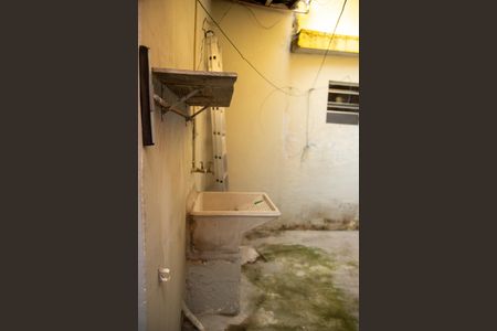 Casa à venda com 152m², 3 quartos e 1 vaga Casa à venda com 152m², 3 quartos e 1 vagaÁrea de Serviço (Casa 2)