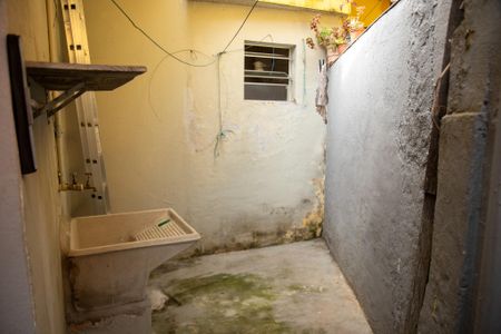 Casa à venda com 152m², 3 quartos e 1 vaga Casa à venda com 152m², 3 quartos e 1 vagaÁrea de Serviço (Casa 2)