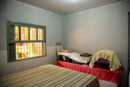 Casa à venda com 152m², 3 quartos e 1 vaga Casa à venda com 152m², 3 quartos e 1 vagaQuarto 1 (Casa 1)