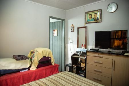 Casa à venda com 152m², 3 quartos e 1 vaga Casa à venda com 152m², 3 quartos e 1 vagaQuarto 1 (Casa 1)