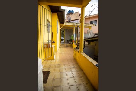 Casa à venda com 152m², 3 quartos e 1 vaga Casa à venda com 152m², 3 quartos e 1 vagaÁrea de Serviço (Casa 1)