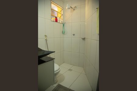 Casa à venda com 152m², 3 quartos e 1 vaga Casa à venda com 152m², 3 quartos e 1 vagaBanheiro da Suíte (Casa 1)