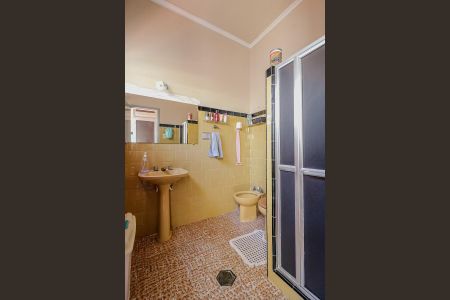 Casa à venda com 89m², 3 quartos e 2 vagas Casa à venda com 89m², 3 quartos e 2 vagasBanheiro