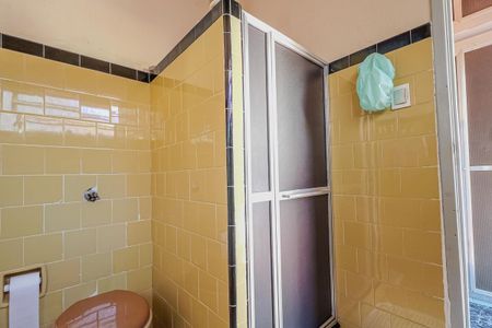 Casa à venda com 89m², 3 quartos e 2 vagas Casa à venda com 89m², 3 quartos e 2 vagasBanheiro