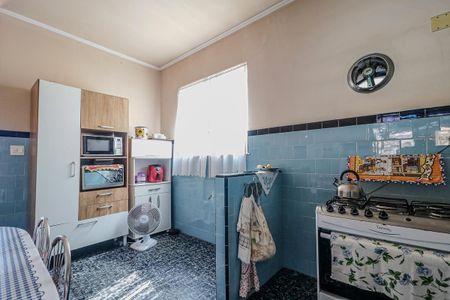 Casa à venda com 89m², 3 quartos e 2 vagas Casa à venda com 89m², 3 quartos e 2 vagasCozinha