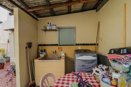 Casa à venda com 89m², 3 quartos e 2 vagas Casa à venda com 89m², 3 quartos e 2 vagasÁrea de Serviço