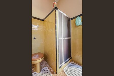 Casa à venda com 89m², 3 quartos e 2 vagas Casa à venda com 89m², 3 quartos e 2 vagasBanheiro