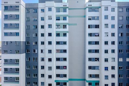 Apartamento à venda com 37m², 2 quartos e sem vagaVista do Quarto 1