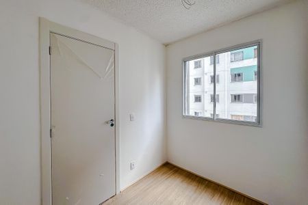 Apartamento à venda com 37m², 2 quartos e sem vagaQuarto 1