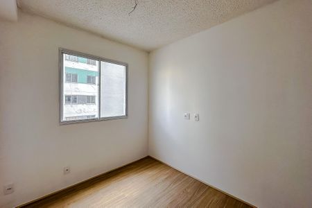 Apartamento à venda com 37m², 2 quartos e sem vagaQuarto 2