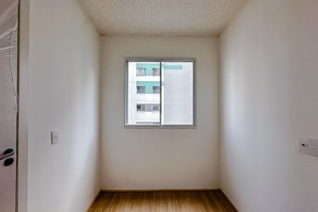 Apartamento à venda com 37m², 2 quartos e sem vagaQuarto 1