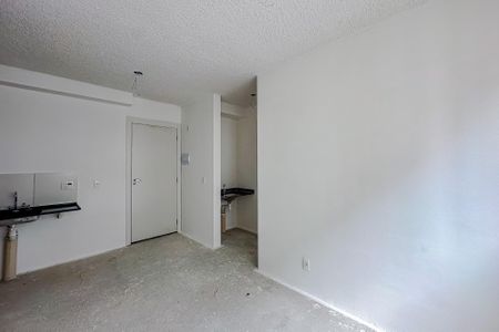 Apartamento à venda com 37m², 2 quartos e sem vagaSala