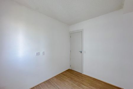 Apartamento à venda com 37m², 2 quartos e sem vagaQuarto 2