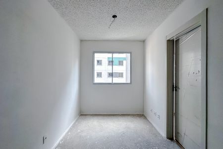 Apartamento à venda com 37m², 2 quartos e sem vagaSala